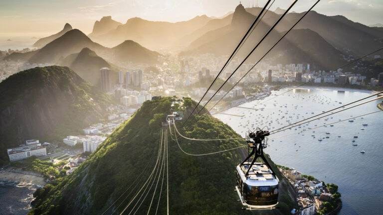 Rio de Janeiro - CAR